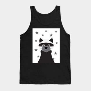 cat burglar Tank Top